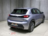 Peugeot E-208 50 kWh Active