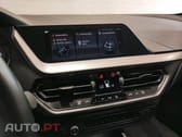 BMW 116 d Corporate Edition