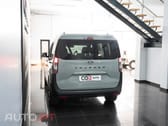 Ford Tourneo 1.0 EcoBoost Titanium