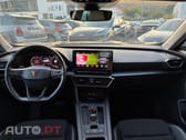 Cupra Formentor 2.0 TDI Cupra DSG 4Drive