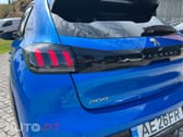 Peugeot 208 1.2 PureTech GT Line EAT8