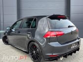 Volkswagen Golf LooK GTI