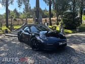Porsche 911 Carrera Cabriolet PDK