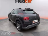 Citroen C4 Cactus 1.6 BlueHDi Feel