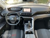 Peugeot 3008 1.6 BlueHDi Active