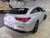 Mercedes-Benz CLA 250 e Shooting Brake Style Plus