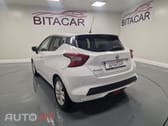 Nissan Micra 1.0 IG-T N CONNECTA