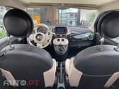 Fiat 500 1.0 Hybrid Lounge