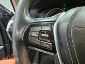 BMW 530 iPerformance