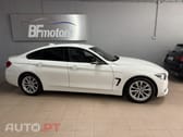 BMW 418 d Advantage