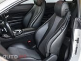 Mercedes-Benz E 220 d 9G-TRONIC Avantgarde