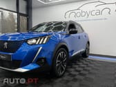 Peugeot E-2008 50 kWh GT