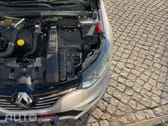 Renault Mégane Sport Tourer 1.5 dCi Limited