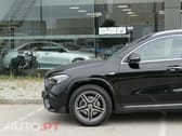 Mercedes-Benz GLA 250 e AMG Line