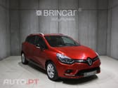 Renault Clio Sport Tourer 0.9 TCe Limited