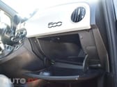 Fiat 500 1.0 Hybrid Connect