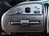 Mercedes-Benz CLA 250 e Shooting Brake 8G-DCT AMG Line