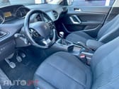 Peugeot 308 SW 1.6 BlueHDi Allure