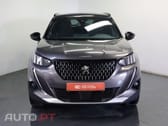 Peugeot 2008 1.5 BlueHDi GT EAT8
