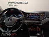 Volkswagen Polo 1.0 Trendline 