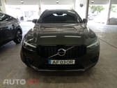 Volvo XC60 2.0 T6 PHEV R-Design AWD