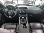 Jaguar F-Pace 2.0 i4D Prestige AWD