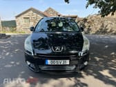 Peugeot 5008 1.6 e-HDi 7L Allure 2-Tronic 113g