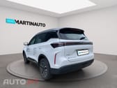 Ebro s700 1.6 TGDI Luxury