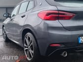 BMW X2 20 d sDrive Auto Pack M