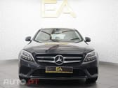 Mercedes-Benz C 300 de Edition