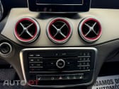Mercedes-Benz CLA 220 d AMG Line Aut.