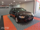 Audi A1 1.0 TFSI