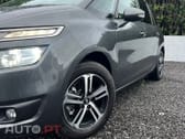 Citroen C4 Grand Picasso 1.6 BlueHDi Exclusive EAT6