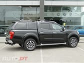 Nissan Navara 2.3 dCi CD 4WD Tekna