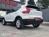 Volvo XC40 1.5 T3 Momentum Tech Edition