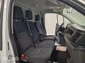 Ford Transit Custom 310L1 2.0 TDCi H1-Tecto Baixo Trend
