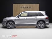 Mercedes-Benz GLB 200 7G-DCT Edition AMG Line
