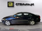Volkswagen Jetta 1.6 TDI Advance BlueMotion