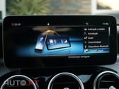 Mercedes-Benz C 220 d AMG Line