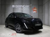 Peugeot E-208 50 kWh Active Pack