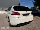 Peugeot 308 1.2 PureTech GT Line
