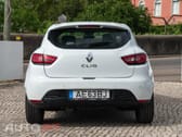 Renault Clio 1.5 dCi Comfort