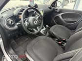 Smart ForFour 1.0 Passion 71
