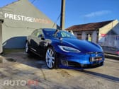 Tesla Model S 75D