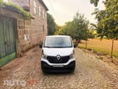 Renault Trafic dCi 120 L1H1 Confort