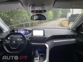 Peugeot 3008 1.6 BlueHDi Allure EAT6 J18