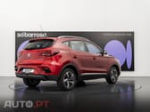 MG ZS EV 50.3 kWh Luxury