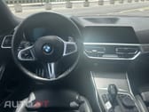 BMW 320 d Pack M Auto