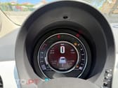 Fiat 500 1.2 8V Lounge