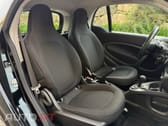 Smart ForTwo 1.0 Passion 71 Aut.